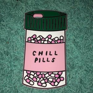 Phone case.